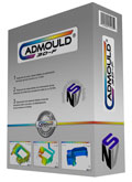 CADMOULD 3DF