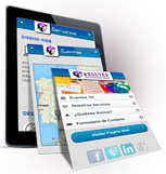 APP para dispositivos móviles