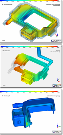 Cadmould-3df warp expert Cadmould-3df warp expert