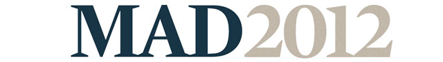 MAD 2012