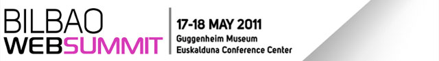 Web summit 2011