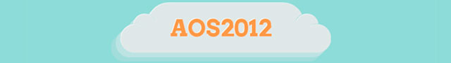 AOS 2012