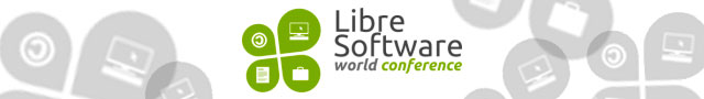 Libre Software Conference