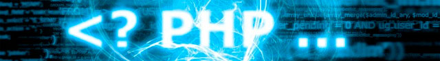PHP futuro