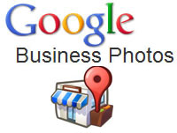 Google business photos para Google