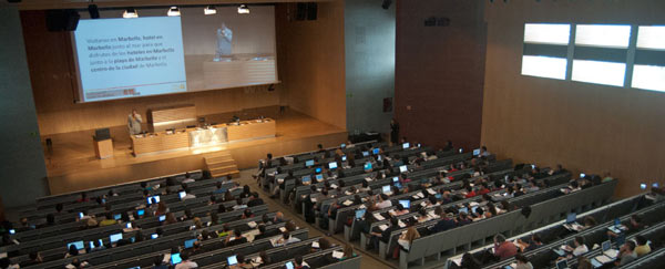 Congreso Web 2011