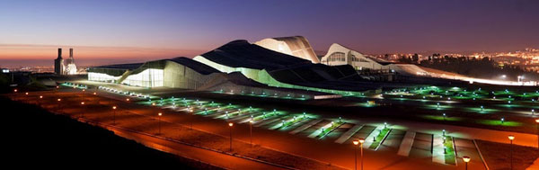 Libre Software World Conference