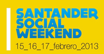Social media weekend