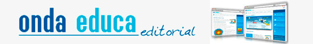 Pagina web Onda Educa