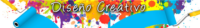 Diseño web creativo