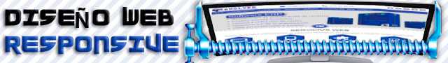 Diseño Web Responsive