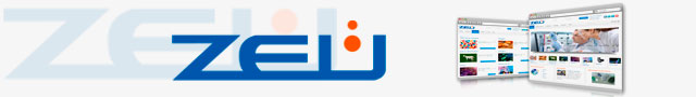 Pagina Web Zulab