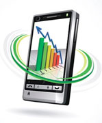 Aumento visitas movil