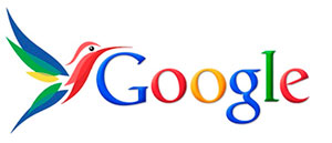 Google Hummingbird Google Hummingbird