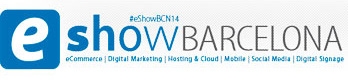 the-eshow Barcelona 2014